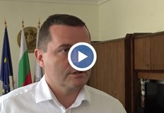 Пенчо Милков обеща пълно съдействие при кандидатстване за социални услугиХората