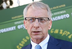 ПП ДБ не желаят да попречат на процеса по приемането на