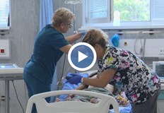 Над 25 хиляди души годишно търсят помощ в спешното отделение