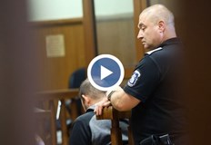 Прокуратурата иска постоянен арест за Никола Барбутов и съучастника муБившият