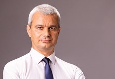 Възраждане търси подкрепа в ЕС за запазване на леваПредседателят на