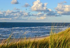 Инцидентът се случи на Петровден когато според традицията морето взема