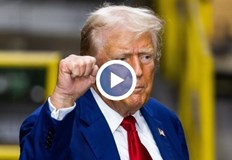 Американският президент съобщи за споразумение което ще сложи край на