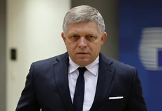 Словакия и Унгария се противопоставят на прекратяването на руския газСловашкият