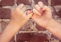 Приятелството е благородното и спояващо чувствоНа 9 юни отбелязваме Международния