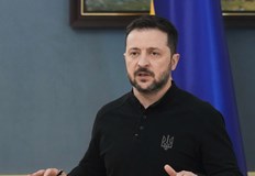 Атаката идва ден след разговор между Путин и Тръмп при