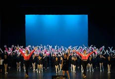 Срещата на поколенията ще обедини бивши и настоящи възпитаници на