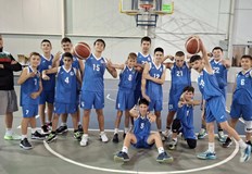 Ескалация в спора между русенските баскетболни клубове заради финансиранеСкандалът около