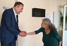 Борислав Гуцанов обяви инициатива за преобразуване на общински бази търси