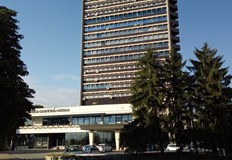 Преди години Община Русе отхвърли подобен проект сега предложението влиза