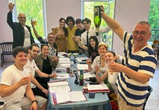 Мюзикълът за младежка и семейна публика ще бъде най мащабният проект