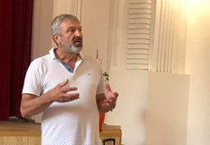 Днес видяхме че България е неотменна част от европейското ние