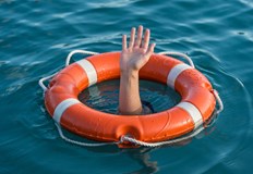 Инцидентът станал на Северния централен плаж в събота следобедЕдинадесетгодишно момче