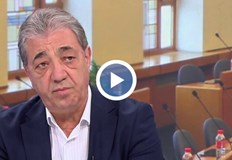 Общинският съветник от Синя София нарече случилото се грозна сцена