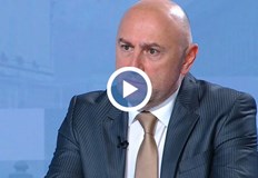Членът на УС на БНБ подчерта че шансовете нещо да