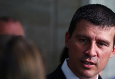 Ще подпишем техния вот те ще подпишат нашия за екология Продължаваме