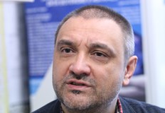 ИТН ще подкрепи отстраняването на Цончо Ганев като зам председател на