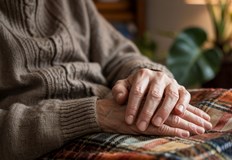 Община Мъглиж разкри шокиращи данни за смъртността в незаконните хосписиУжасяващи