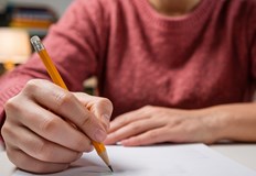 Учениците могат да проверят оценките си в системата на министерството