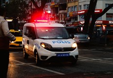 Арестите идват три месеца след задържането на кмета на Истанбул