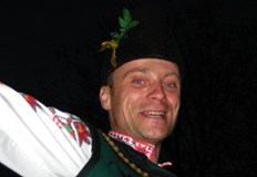 Хореограф на Северняшкия ансамбъл си отиде едва на 51 годиниС