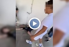 13 годишен удари с юмрук връстник пред заведение Хибрид във ВидинСпор