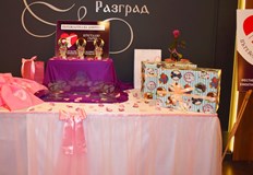 Престижният приз беше връчен в Разград на фестивала Пътеводител на