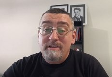 Иван Спирдонов Загубихме обективния дебат за евротоПисателят и журналистИван Спирдонов