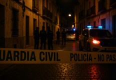 42 годишната жена е издъхнала в болницата в град ЕлдаКървава драма