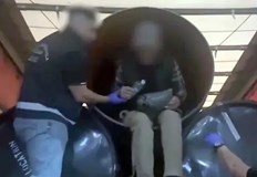 Мигрантите са платили по 10 000 евро за трафикаТурски мафиот