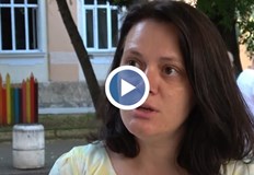 Семейството не се задоволява само с наказателното производствоМайката Соня Русева