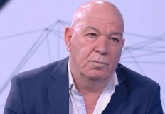 Журналистът коментира ниските глоби за отглеждане на опасни животниБългария е