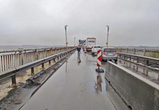 Шенген увеличи трафика през съоръжението с над 90 000 автомобилаЗначителен