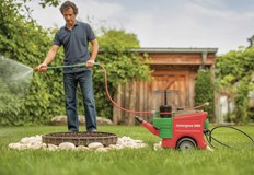 Рекордната суша принуди властите на мащабни ограничения за водовземанеГермания забрани