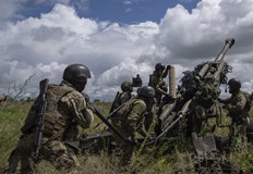 Александър Зорин Придвижването ще започне в следващия часРуският генерал лейтенант Александър