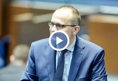 Депутатът от ПП ДБ коментира в интервю за Дарик смъртта на