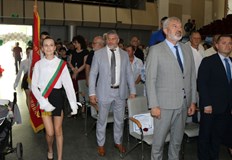 Училището въвежда три нови спорта от следващата учебна годинаЕдно от