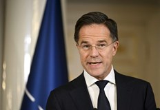 Генералният секретар на НАТО призова за 5 от БВП за