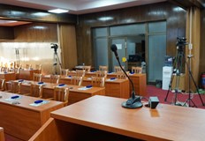 Христо Белоев свиква съветниците на 26 юни при дневен ред