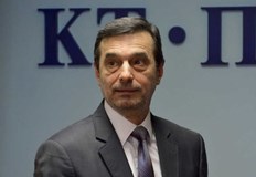 Димитър Манолов ще ръководи събитието в хотел Дунав Плаза Конфедеративният съвет