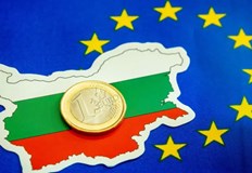 ЕЦБ решава днес съдбата на българския левДнес 4 юни е