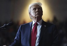 Намерението на Тръмп силно напомня политиката на Джордж Буш младшиАмериканският президент