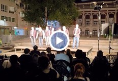 Есенната премиера Гераците по Елин Пелин очаква публиката на 10