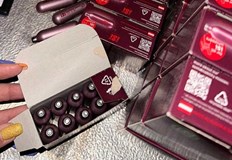 Петима продавачи са установени при нова акция срещу опасното вещество