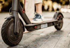 Полицията разследва две кражби с обща щета от над 3000