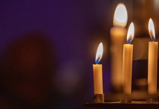 На имениците честито Втората неделя след Петдесетница е днес в