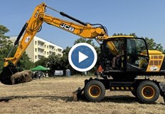 Илиян Русев Скури осъществява мечтата на своя син и