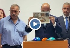 Като Аушвиц – полицай с 30 годишен стаж описа условията за