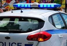 47 годишният мъж е задържан за 72 часа служителката е с