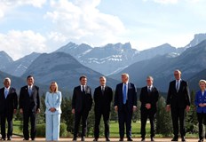 Американците искали да запазят способността си за преговори с Москва